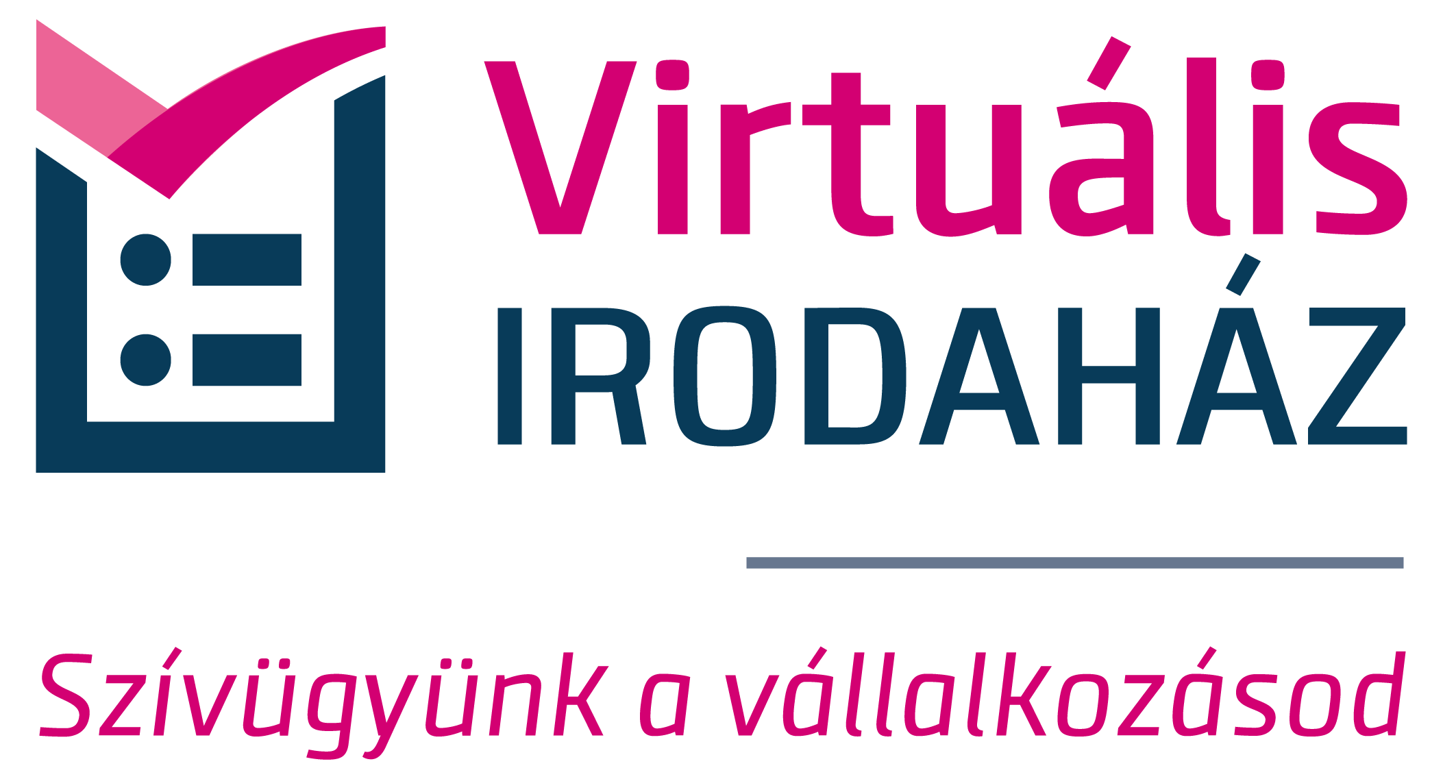 Virtuális Irodaház