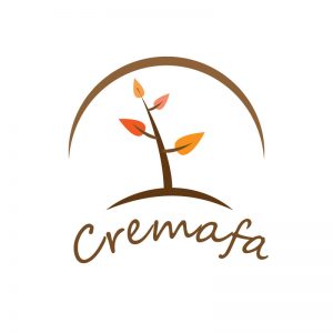 Logó – cremafa