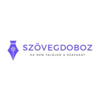 szövegdoboz