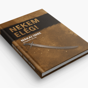 Nekem elég – verseskötet