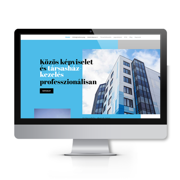 közösképviselö