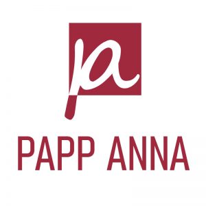 Logó – Papp Anna
