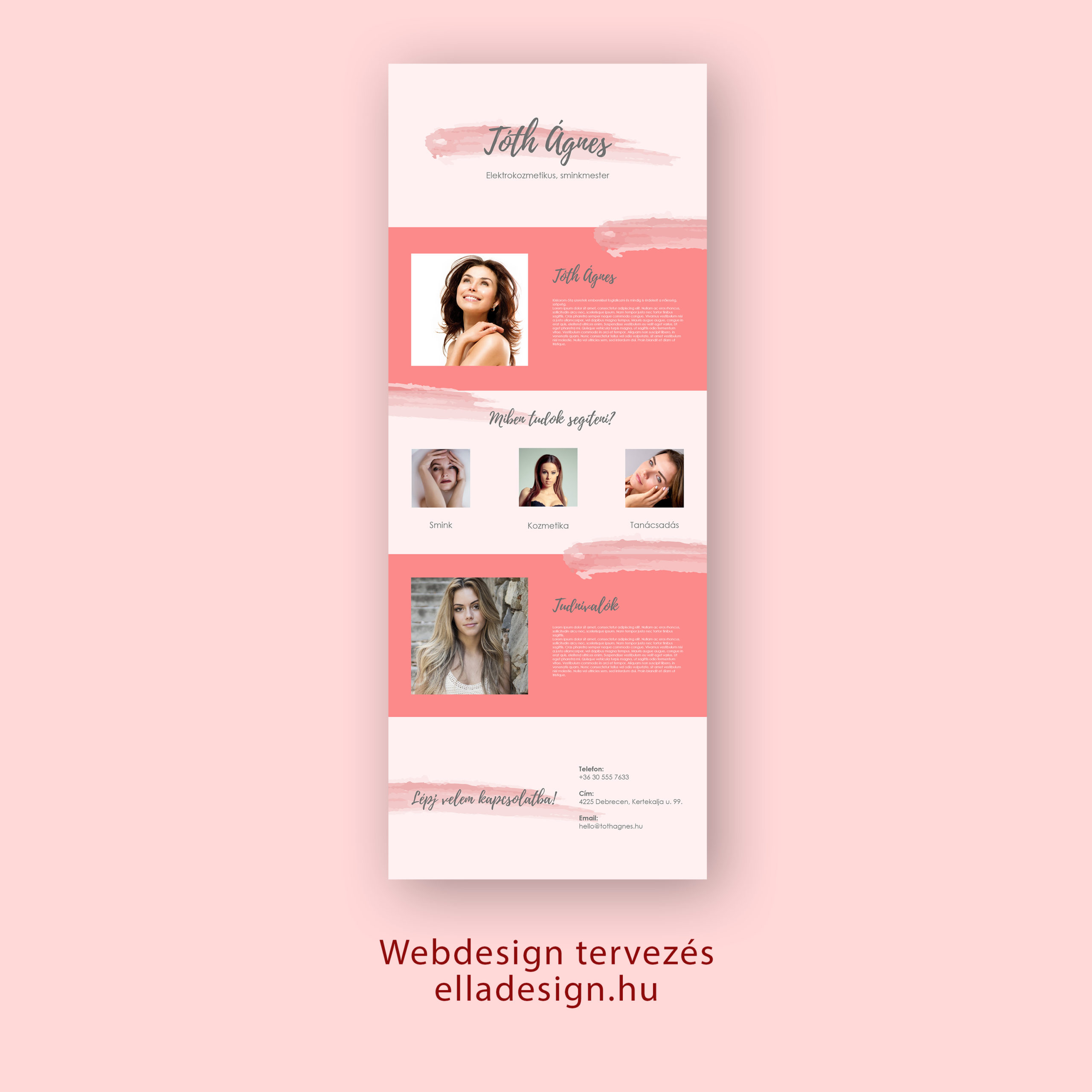 webdesign